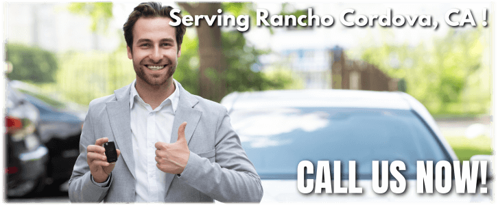 Locksmith Rancho Cordova, CA